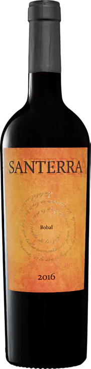 Santerra Bobal