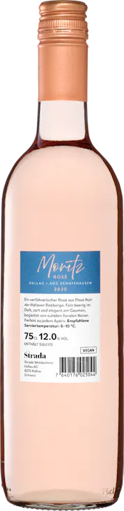 Moritz Federweiss AOC Schaffhausen