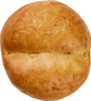 Panino al burro con farina IP-SUISSE