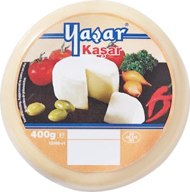 Yaşar Pasta Filata Kashkaval Yaşar Pasta Filata Kashkaval
