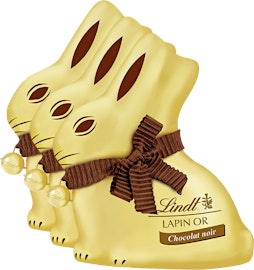 Lindt Goldhase Dunkel Lindt Goldhase Dunkel