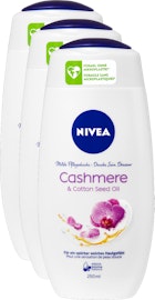 Nivea Pflegedusche Nivea Pflegedusche