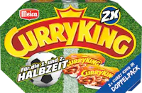 Meica Curry King