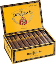 Don Tomás Clásico Rothschild Don Tomás Clásico Rothschild