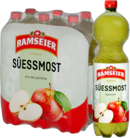 Ramseier Süessmost