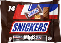 Snickers Minis