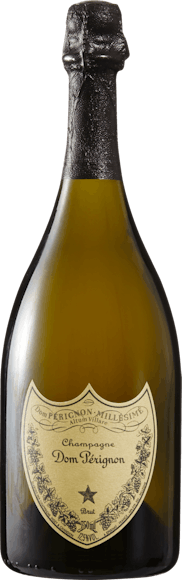 Dom Pérignon Vintage Brut (Retro)