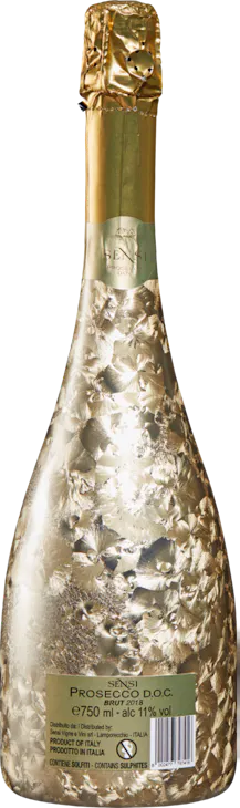 Sensi Gold Prosecco DOC brut