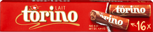 Torino Lait Camille Bloch