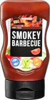 Denner Sauce Smokey Barbecue