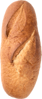 Pane bigio