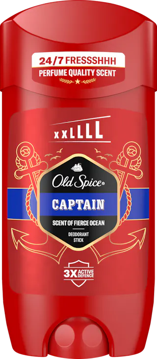 Old Spice Deo Stick Captain