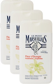 Douche crème Le Petit Marseillais Douche crème Le Petit Marseillais