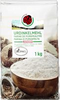 Farina di Puraspelta IP-SUISSE
