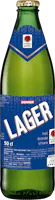 Birra lager chiara IP-SUISSE Denner