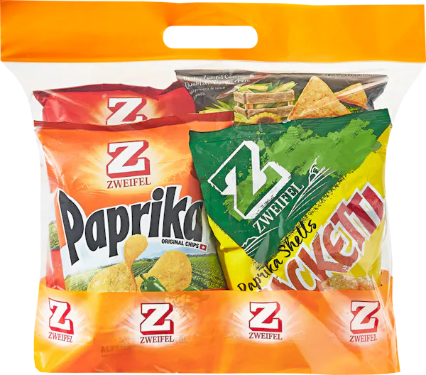 Snacks