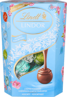 Boules de Pâques Lindor Lindt