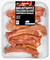 Denner BBQ Brustspitz