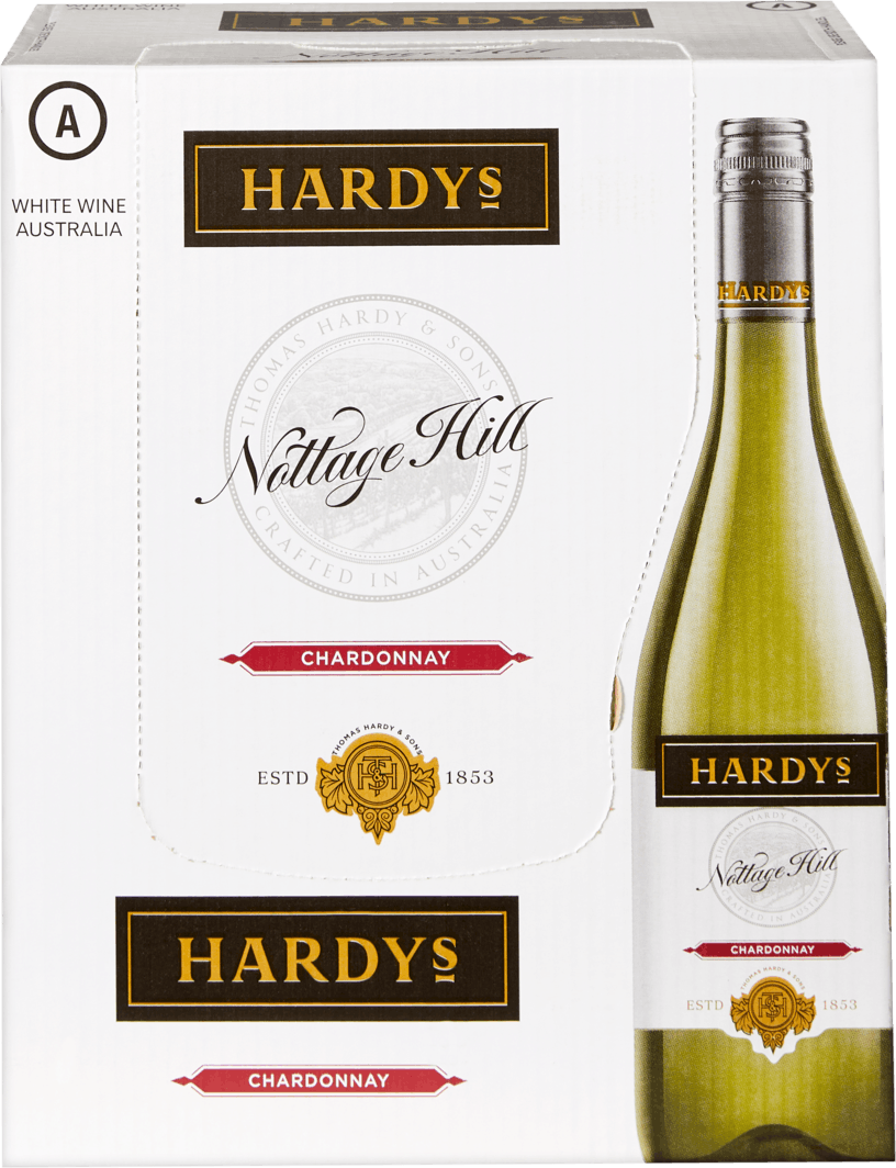 Hardys Nottage Hill Chardonnay (Andere)