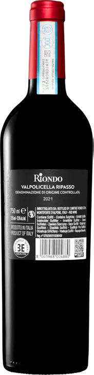 Riondo Ripasso della Valpolicella DOC