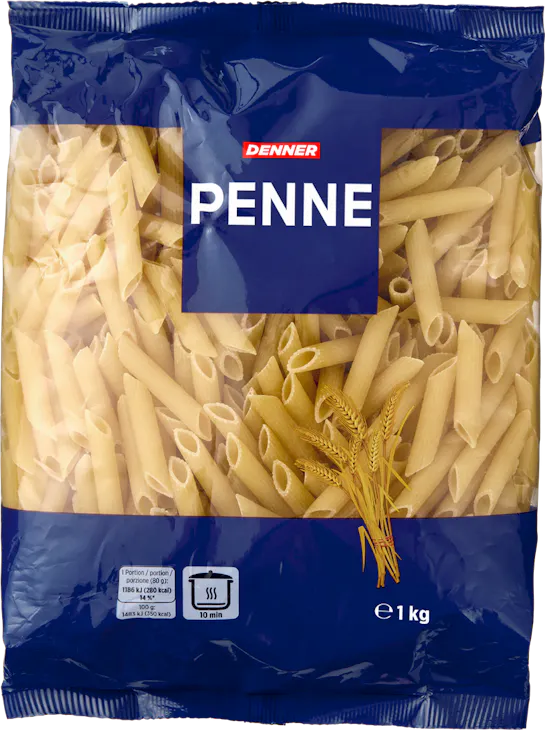 Penne Denner 
