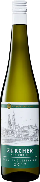 Zürcher Riesling-Silvaner AOC