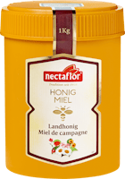 Miele di campagna Nectaflor