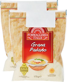 Formaggeria Italia Grana Padano Formaggeria Italia Grana Padano