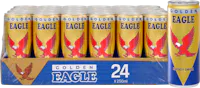 Golden Eagle Energy Drink
