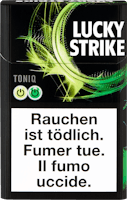 Lucky Strike Toniq Double Click