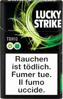 Lucky Strike Toniq Double Click