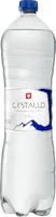 Cristallo natürliches Mineralwasser