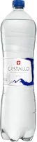 Cristallo natürliches Mineralwasser
