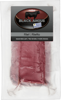 Black Angus Rindsfilet