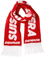 Denner Fanschal