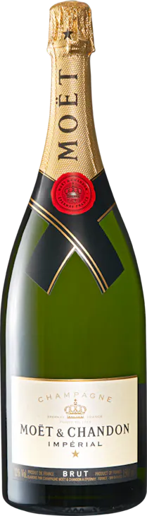 Moët & Chandon Impérial brut Magnum