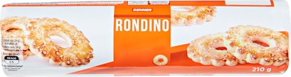 Denner Biscuits Rondino Denner Biscuits Rondino