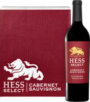 Hess Select Cabernet Sauvignon North Coast