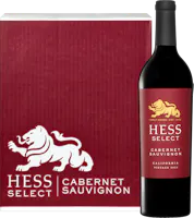 Hess Select Cabernet Sauvignon North Coast