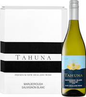 Tahuna Sauvignon Blanc