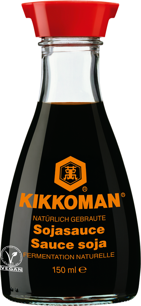 Kikkoman Sojasauce