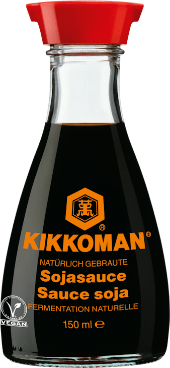 Kikkoman Sojasauce 