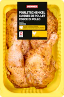 Cuisses de poulet Denner