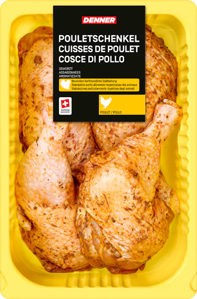 Denner Chicken legs