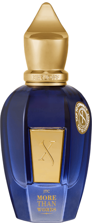 Xerjoff More Than Words