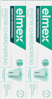 Dentifricio Sensitive Professional Elmex