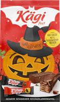 Kägi fret Classic Häppy Hälloween