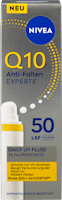 Nivea Anti-Falten Daily Fluid LSF50