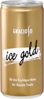 Gracioso Ice Gold