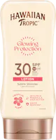 Hawaiian Tropic Sun Lotion Glowing Protection FPS 30